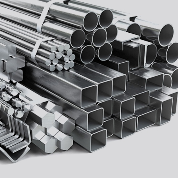 Custom aluminum profiles supplier